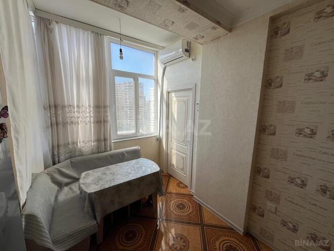 Продаётся 2-комн. новостройка 95 м², м. Насими, photo 10 from 20