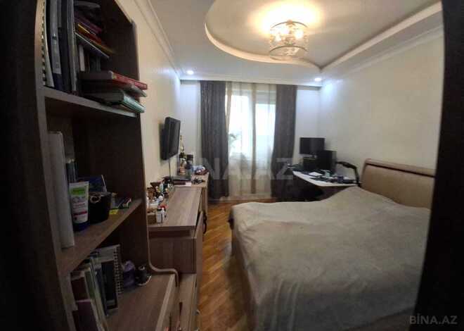 Satılır 2 otaqlı yeni tikili 82 m², Bakıxanov q., photo 13 from 21