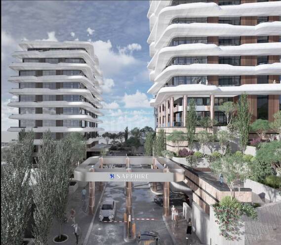Satılır 1 otaqlı yeni tikili 63.2 m², İçəri Şəhər m., photo 5 from 12