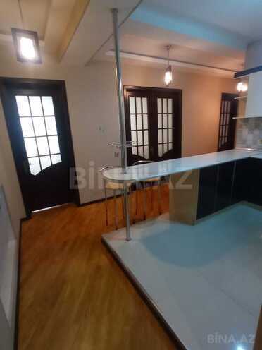 Продаётся 3-комн. новостройка 103 м², м. Шах Исмаил Хатаи, photo 10 from 12