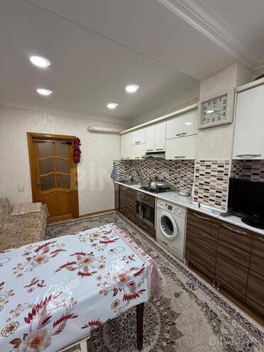 Продаётся 3-комн. новостройка 103 м², м. Шах Исмаил Хатаи, photo 3 from 12