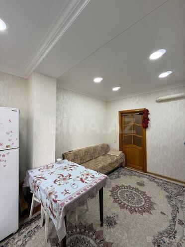 Продаётся 3-комн. новостройка 103 м², м. Шах Исмаил Хатаи, photo 5 from 12