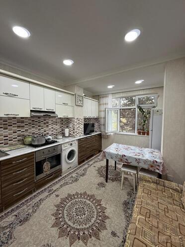 Продаётся 3-комн. новостройка 103 м², м. Шах Исмаил Хатаи, photo 4 from 12