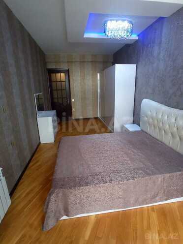 Продаётся 3-комн. новостройка 103 м², м. Шах Исмаил Хатаи, photo 11 from 12