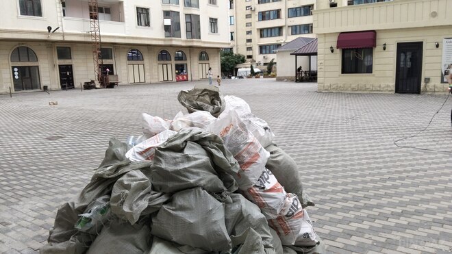 Продаётся 4-комн. новостройка 153 м², м. Насими, photo 9 from 12