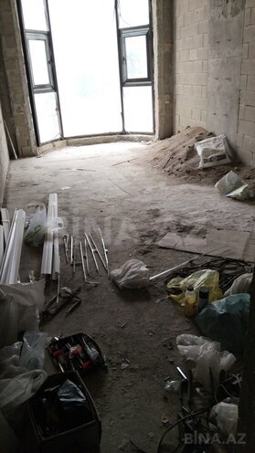 Продаётся 4-комн. новостройка 153 м², м. Насими, photo 1 from 12