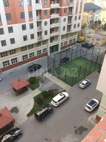 Сдаётся 3-комн. новостройка 120 м², м. 8 ноября, photo 15 from 16