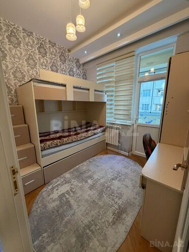 Сдаётся 3-комн. новостройка 81 м², м. Шах Исмаил Хатаи, photo 8 from 14