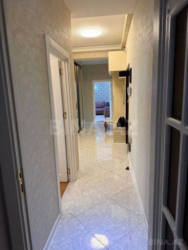 Сдаётся 3-комн. новостройка 81 м², м. Шах Исмаил Хатаи, photo 10 from 14