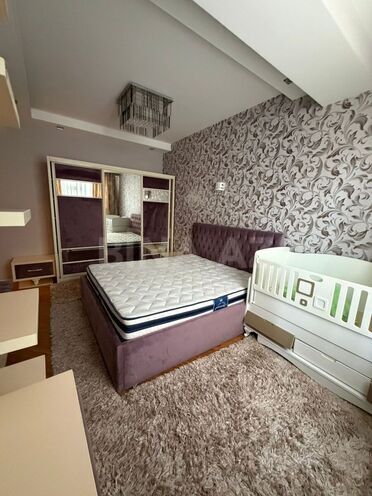 Сдаётся 3-комн. новостройка 81 м², м. Шах Исмаил Хатаи, photo 7 from 14