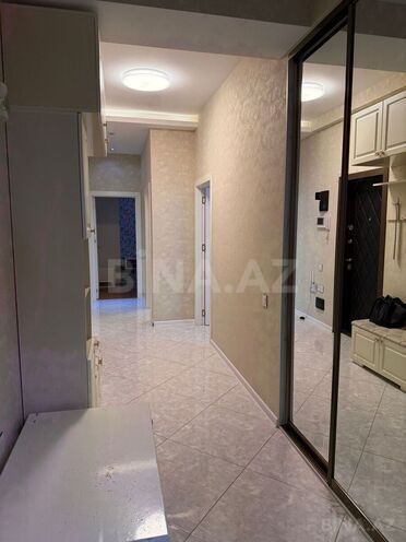 Сдаётся 3-комн. новостройка 81 м², м. Шах Исмаил Хатаи, photo 11 from 14