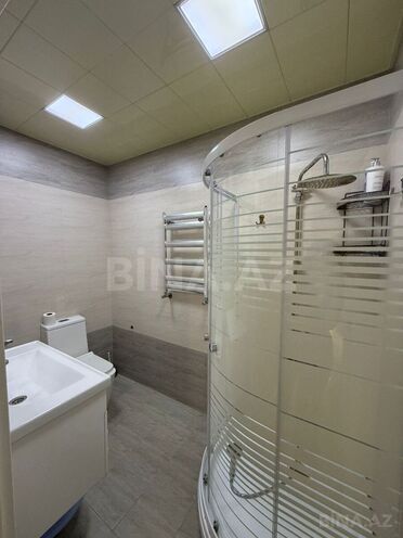 Сдаётся 3-комн. новостройка 81 м², м. Шах Исмаил Хатаи, photo 12 from 14