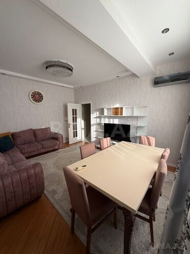 Сдаётся 3-комн. новостройка 81 м², м. Шах Исмаил Хатаи, photo 3 from 14