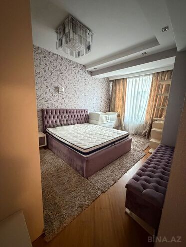 Сдаётся 3-комн. новостройка 81 м², м. Шах Исмаил Хатаи, photo 6 from 14