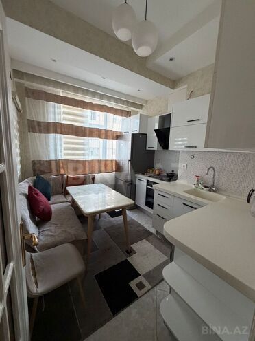 Сдаётся 3-комн. новостройка 81 м², м. Шах Исмаил Хатаи, photo 4 from 14