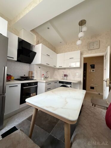 Сдаётся 3-комн. новостройка 81 м², м. Шах Исмаил Хатаи, photo 5 from 14