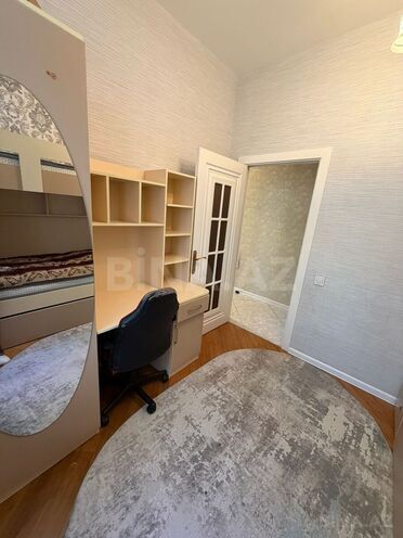 Сдаётся 3-комн. новостройка 81 м², м. Шах Исмаил Хатаи, photo 9 from 14