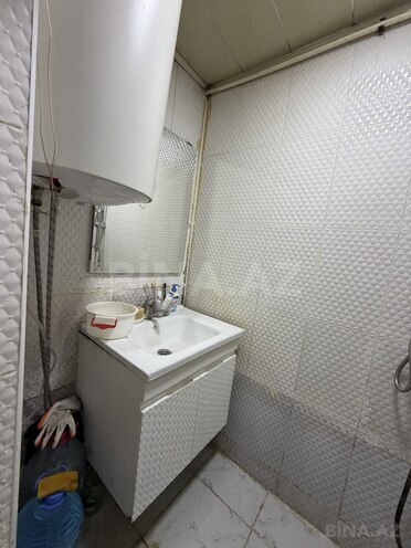 Satılır 2 otaqlı köhnə tikili 32 m², Memar Əcəmi m., photo 6 from 8