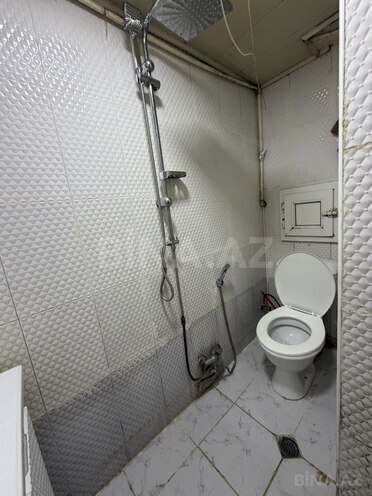 Satılır 2 otaqlı köhnə tikili 32 m², Memar Əcəmi m., photo 7 from 8