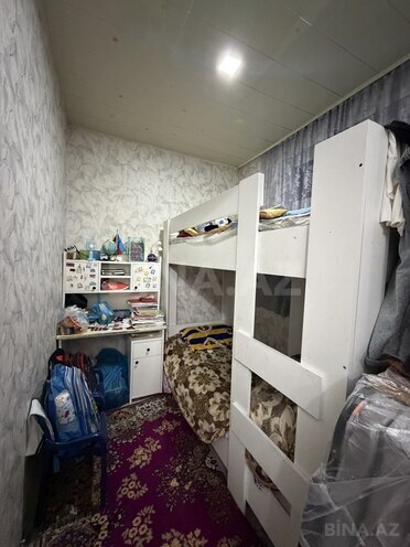 Satılır 2 otaqlı köhnə tikili 32 m², Memar Əcəmi m., photo 4 from 8