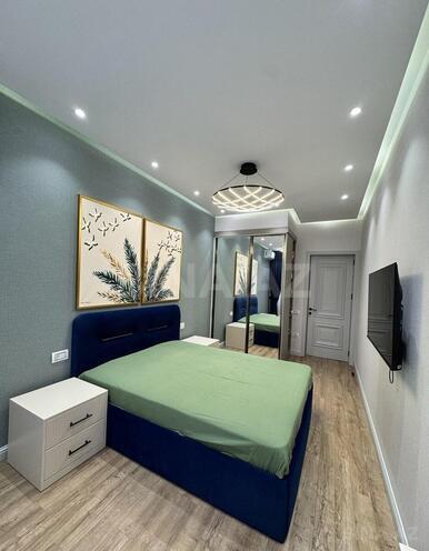 Satılır 3 otaqlı yeni tikili 100 m², 8 Noyabr m., photo 9 from 13