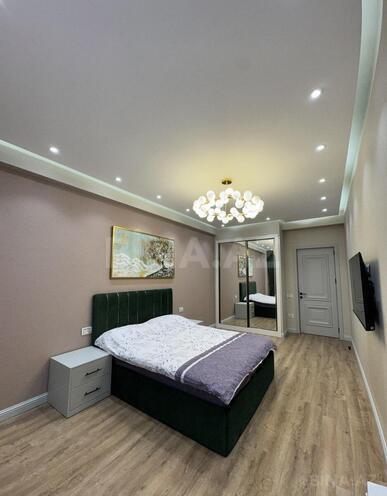Satılır 3 otaqlı yeni tikili 100 m², 8 Noyabr m., photo 7 from 13