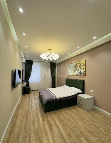 Satılır 3 otaqlı yeni tikili 100 m², 8 Noyabr m., photo 6 from 13