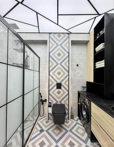 Satılır 3 otaqlı yeni tikili 100 m², 8 Noyabr m., photo 11 from 13