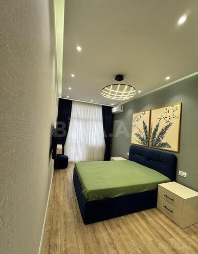 Satılır 3 otaqlı yeni tikili 100 m², 8 Noyabr m., photo 8 from 13
