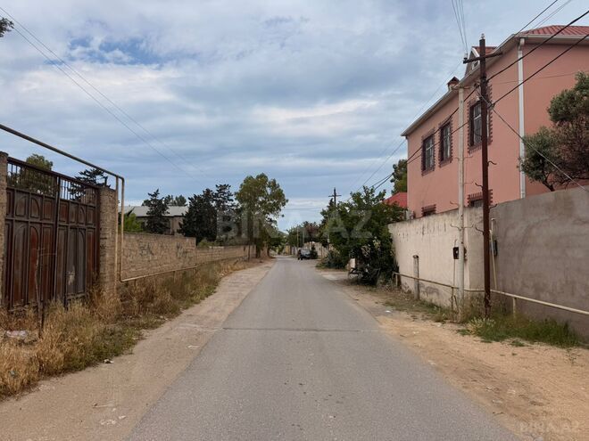 Продаётся  участок 7.7 сот, пос. Мардакан, photo 10 from 11