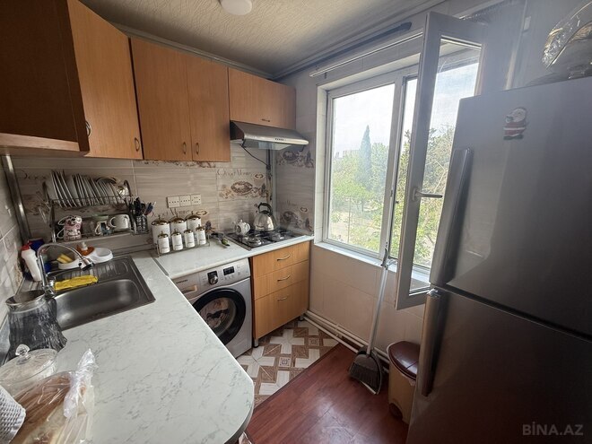 Продаётся 2-комн. вторичка 50 м², м. Халглар Достлугу, photo 8 from 13