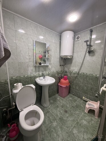 Продаётся 2-комн. вторичка 50 м², м. Халглар Достлугу, photo 9 from 13