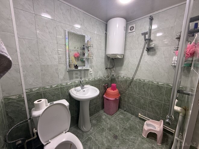 Продаётся 2-комн. вторичка 50 м², м. Халглар Достлугу, photo 10 from 13