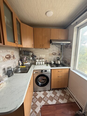 Продаётся 2-комн. вторичка 50 м², м. Халглар Достлугу, photo 7 from 13