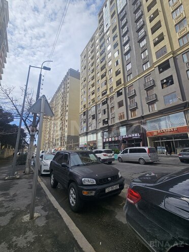 İcarəyə verilir  obyekt 130 m², Qara Qarayev m., photo 1 from 10