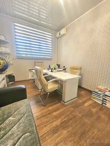 İcarəyə verilir  obyekt 130 m², Qara Qarayev m., photo 8 from 10