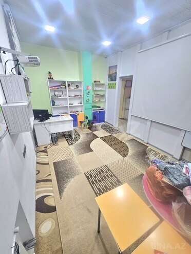 İcarəyə verilir  obyekt 130 m², Qara Qarayev m., photo 6 from 10