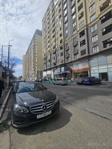 İcarəyə verilir  obyekt 130 m², Qara Qarayev m., photo 3 from 10