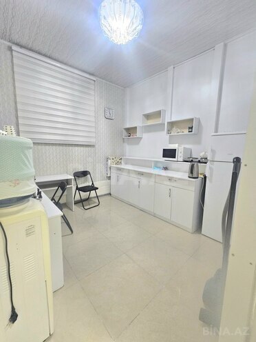 İcarəyə verilir  obyekt 130 m², Qara Qarayev m., photo 5 from 10
