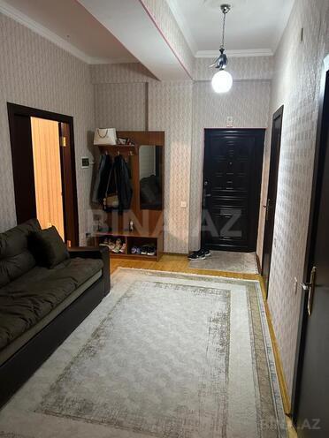 Сдаётся 2-комн. новостройка 90 м², м. Нефтчиляр, photo 9 from 13