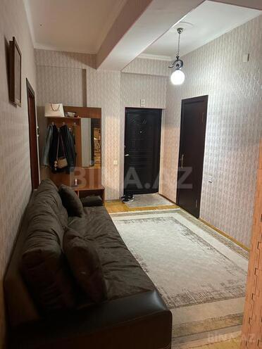 Сдаётся 2-комн. новостройка 90 м², м. Нефтчиляр, photo 10 from 13