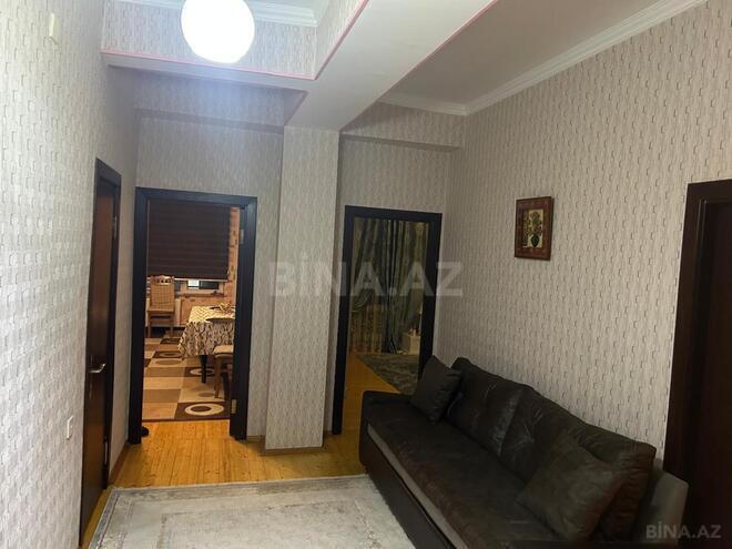 Сдаётся 2-комн. новостройка 90 м², м. Нефтчиляр, photo 6 from 13