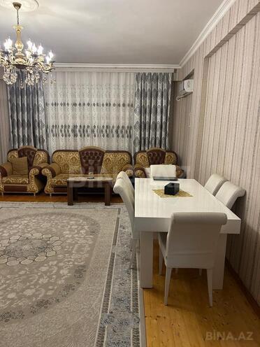 Сдаётся 2-комн. новостройка 90 м², м. Нефтчиляр, photo 3 from 13