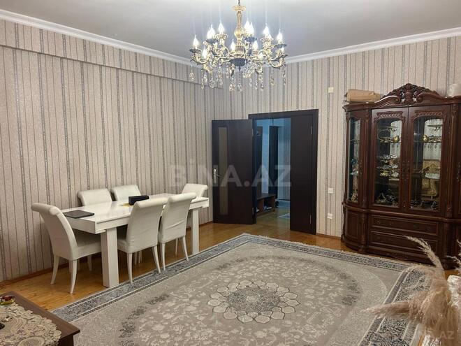 Сдаётся 2-комн. новостройка 90 м², м. Нефтчиляр, photo 4 from 13