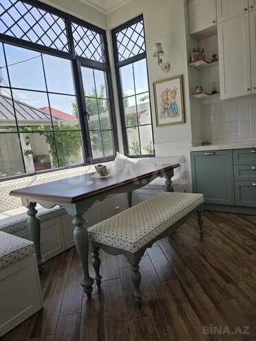 Satılır 7 otaqlı həyət evi/bağ evi 333 m², Badamdar q., photo 3 from 22