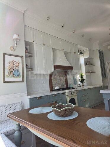 Satılır 7 otaqlı həyət evi/bağ evi 333 m², Badamdar q., photo 5 from 22