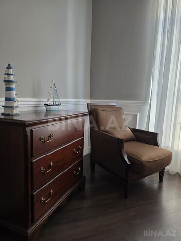 Satılır 7 otaqlı həyət evi/bağ evi 333 m², Badamdar q., photo 21 from 22