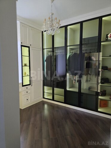 Satılır 7 otaqlı həyət evi/bağ evi 333 m², Badamdar q., photo 13 from 22