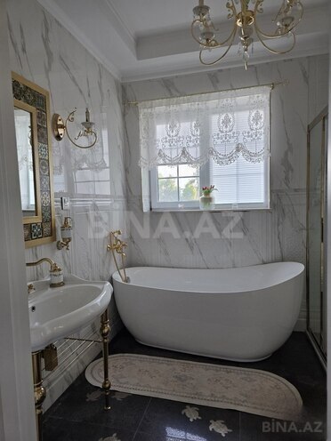 Satılır 7 otaqlı həyət evi/bağ evi 333 m², Badamdar q., photo 10 from 22
