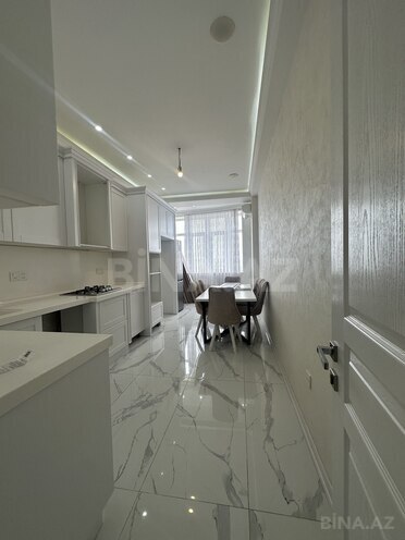 Продаётся 3-комн. новостройка 120 м², м. Иншаатчылар, photo 4 from 10